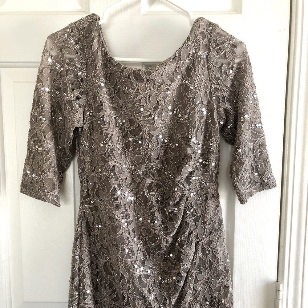 Moving, trying to get rid of things.